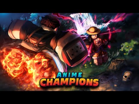 🔴[LIVE][X2🍀]AnimeChampions