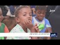 نازحو المخا في عدن .. مأساة بلا أرقام