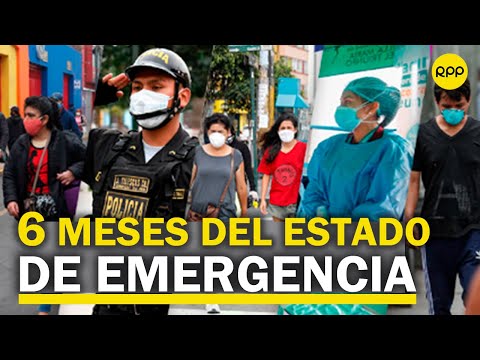 Juan Carlos Celis: “El sistema de salud y Los hospitales quedan devastados”