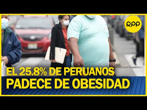 ¿Cómo prevenir y tratar la obesidad?