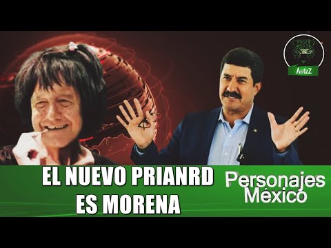 López ha defendido a Bartlett, a Rocha Moya y a Javier Corral; es decir al PAN, PRI y PRD