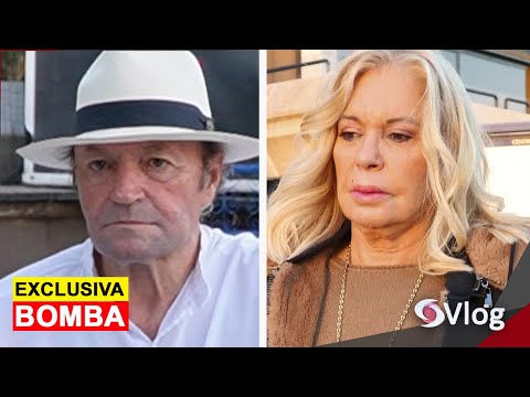 PRIMICIA BESTIA de Amador Mohedano sobre Barbara Rey , Ángel Cristo y Juan Carlos I