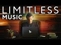 Hypermind Music  Limitless Productivity Playlist