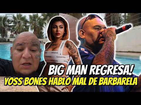 Millonario Habla Del Regreso de Big Man, De Sus Ft Con Yoss bones, El Mara, Arcangel y natanael cano