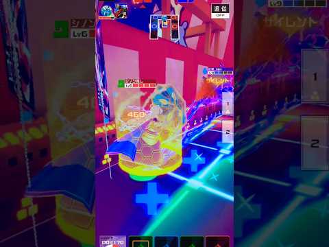 【アリス】メダル１００枚当たった記念に！　#コンパス