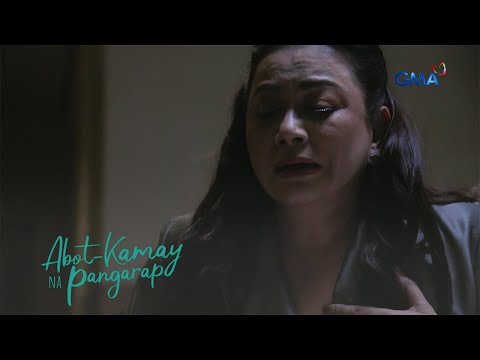 Abot Kamay Na Pangarap: Ang pagluluksa sa pagkamatay ni Katie (Episode 623)