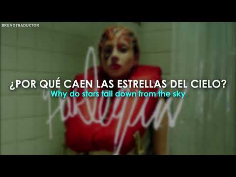 Lady Gaga - Close To You // Lyrics + Español