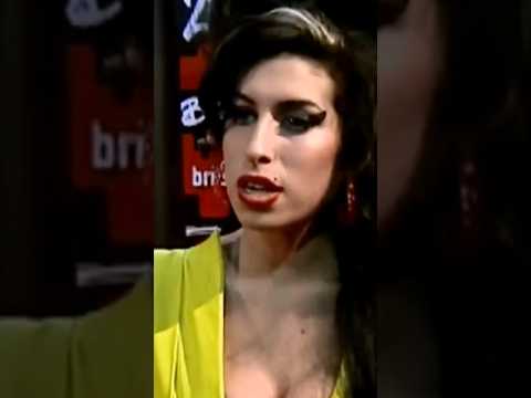 El número uno de Amy Winehouse #amywinehouse #soul #backtoblack #musica #soulmusic #pop #rockstar