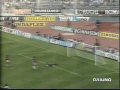 15/09/1991 - Campionato di Serie A - Juventus-Milan 1-1