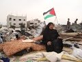 A Palestinian Voice for Peace