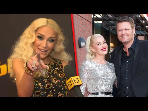 Gwen Stefani Says Blake Shelton BETTER Vote for Her 'The Voice' Team (Exclusive)