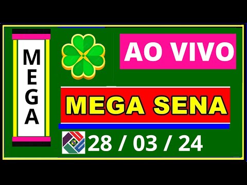 Mega Sana Concurso 2706 - Resultado da Mega Sena Concurso 2706 - AO VIVO