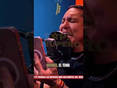 Edwin Luna y La Trakalosa de Monterrey, sorprenden con Bésame de Ricardo Montaner. #fyp? #regional