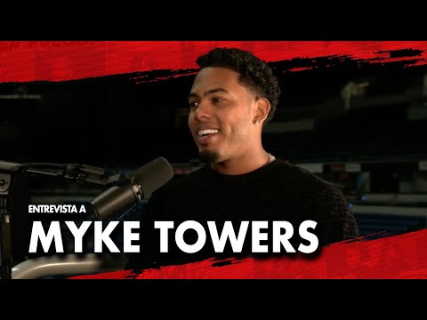 MYKE TOWERS: el fenómeno que estuvo encarcelado musicalmente por 3 años (lo cuenta todo)