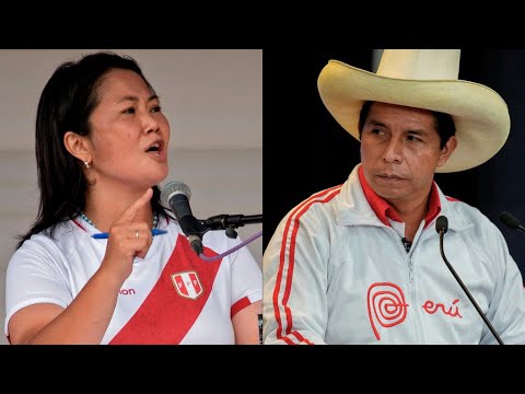 Informe desde Lima: crece incertidumbre electoral el Perú tras renuncia del magistrado Arce