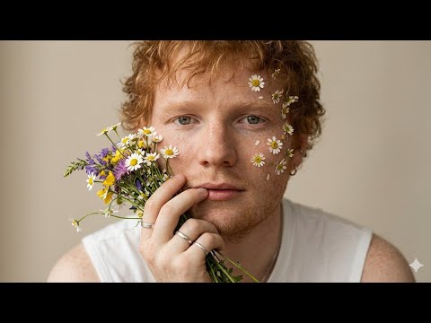 Ed Sheeran - I Don’t Care | Emotional Love Song 2026