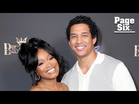 Keke Palmer details her thoughts on ex Darius Jackson shaming her Usher concert outfit