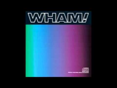 Wham - Blue (Live In China)