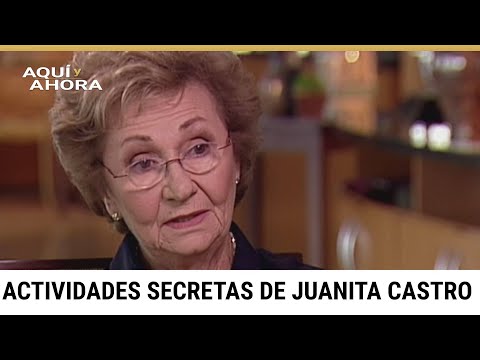 La muerte de la hermana de Fidel y Raúl Castro y las revelaciones sobre sus actividades secretas