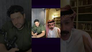 صالح الطريقي : مشكلة ماجد عبدالله