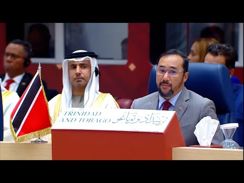 7th Gas Exporting Countries Forum