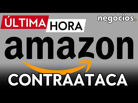 ÚLTIMA HORA | Amazon contraataca: subirá los precios si prospera la demanda de EEUU por monopolio