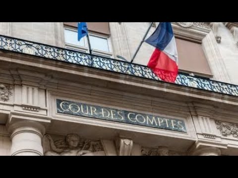 Contrôle surprise à Bercy et le tour de France de Marie Toussaint : le zapping politique