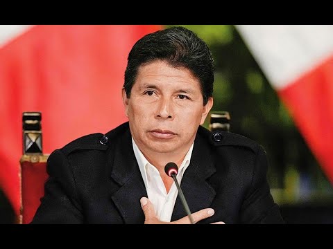 Pedro Castillo: PJ ordena el levantamiento del secreto de las comunicaciones del expresidente