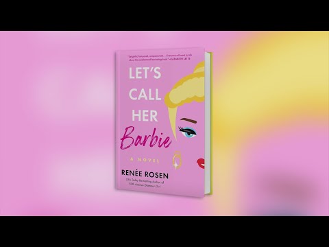 'Let's Call Her Barbie'