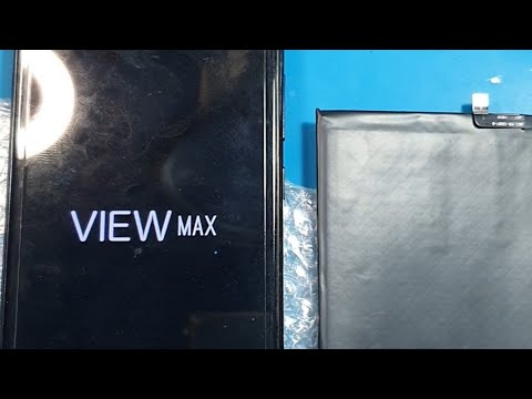 เปลี่ยนแบตเตอรี่-Wiko-View-Max เปลี่ยนแบตเตอรี่-Wiko-View-Max