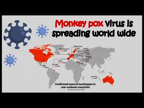 MOH Requests 2,000 Monkeypox Vaccines