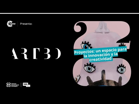 Explorando la sección Proyectos: innovación y creatividad | ARTBO 2024