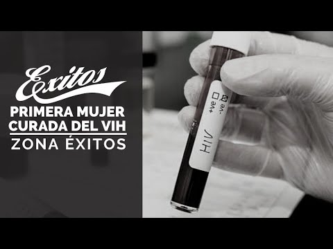 EN VIVO  Zona Éxitos 16.02.2022 Científicos logran curar mujer con VIH