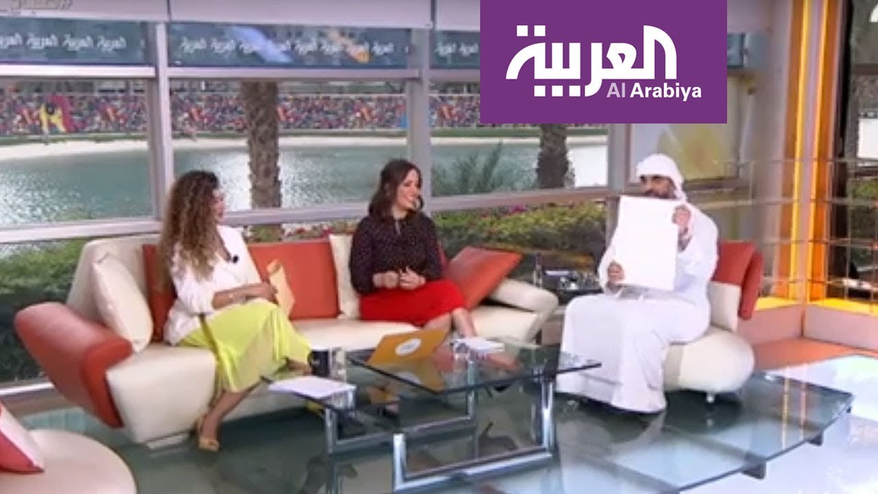 مذيعات صباح السعودية