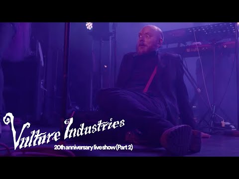Vulture Industries Concert Tickets - 2026 Tour Dates.