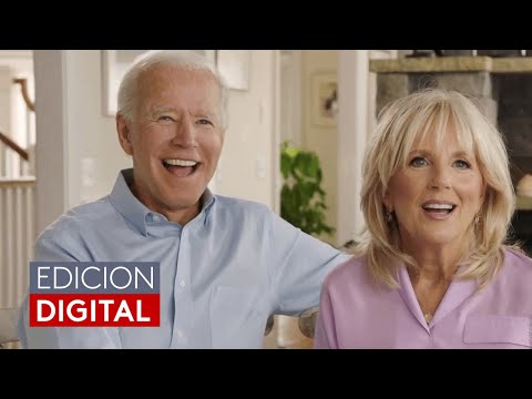 Nominación de Joe Biden y discurso de Jill Biden: así fue el segundo día de la Convención Demócrata