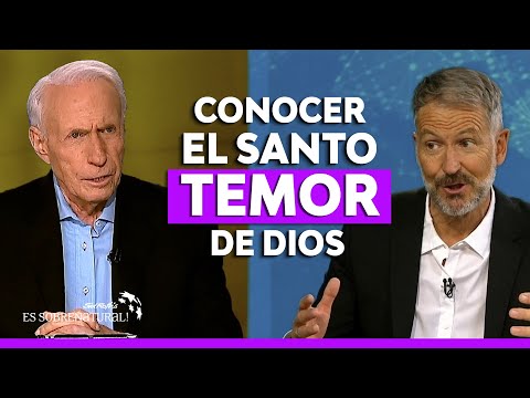 Sid Roth - El Temor a Dios - Enlace TV