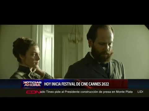 Hoy inicia festival de cine Cannes 2022
