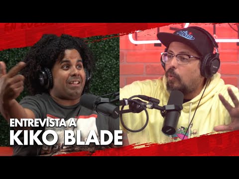 Kiko Blade se fue VIRAL por el PERREO MÁS CABR0N del CONCIERTO MÁS CABR0N ft Jowell y Randy