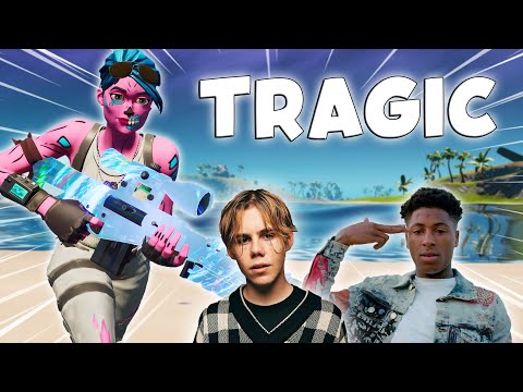 YouTube video thumbnail