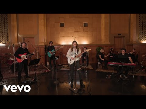 RAIGN - Knocking on Heavens Door (Live at The Village Studios) [Official Live Video]