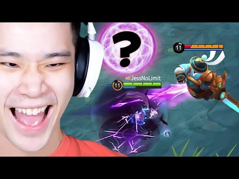 Spell Rahasia Marksman Terbaru - Mobile Legends