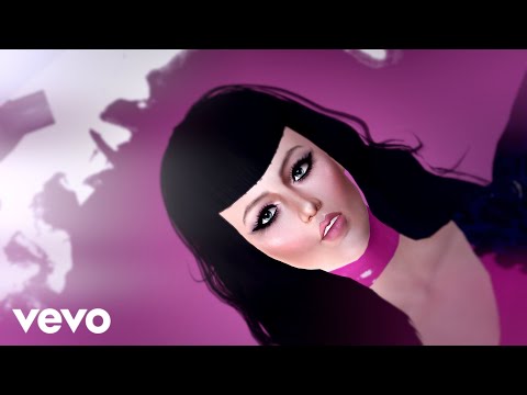 Katy Perry - Dressin' Up (Official Music Video)