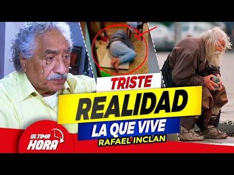 ??...! Rafael Inclán (  ?? ? ) Para Vivir / Por Esta Razon ??