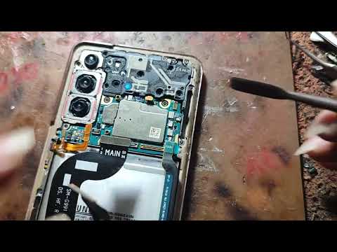 samsungs215gdisassmeblyวิธ