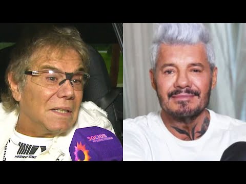 Beto Casella aniquiló a Marcelo Tinelli: Es una sucesión de malas decisiones