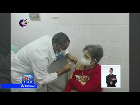 Cuba Salva: convalecientes de COVID-19 alérgicos al tiomersal a ensayo clínico de Abdala