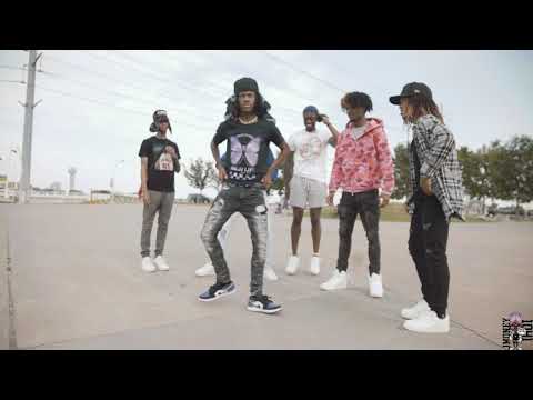 SoFaygo - Knock Knock (Dance Video) Shot By @Jmoney1041