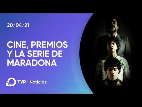 Una película y dos actores argentinos premiados, un festival en las sierras y un estreno bendito