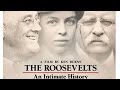 Jefferson, Enumerated Powers & 'The Roosevelts'